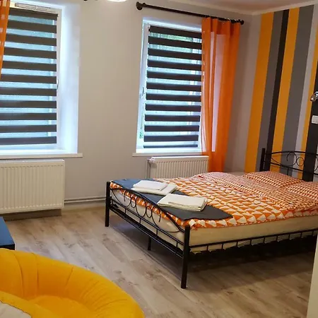 Grosik Apartament