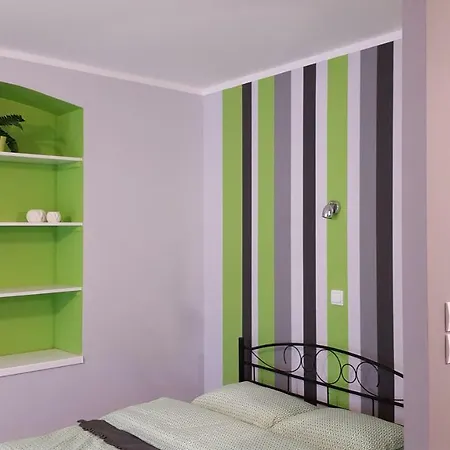 Grosik Apartament Duszniki Zdrój