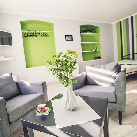 Grosik * Duszniki Zdrój