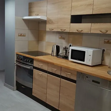 Grosik Apartament Duszniki Zdrój