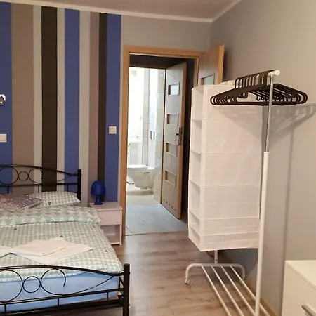 Grosik * Duszniki Zdrój