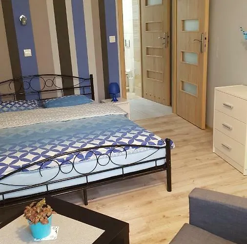 Grosik Apartment Duszniki Zdroj