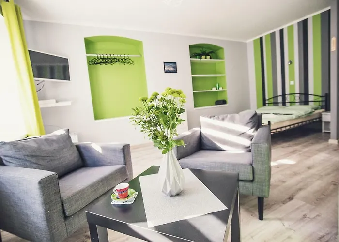 Grosik * Duszniki Zdroj